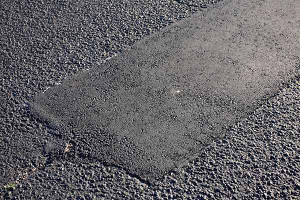 Commercial Asphalt Repair in Missouri City