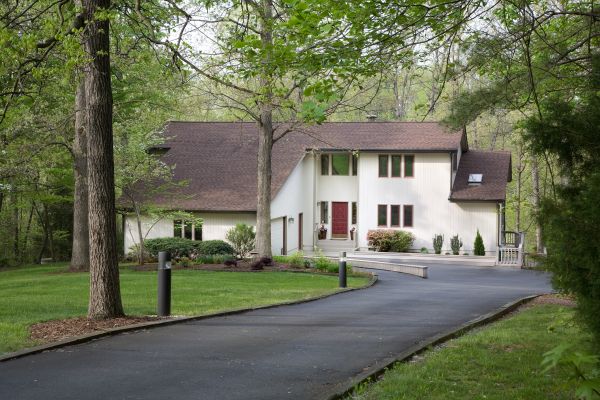 Driveway Paving in Missouri City