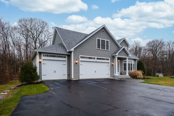 Residential Asphalt Paving in Missouri City