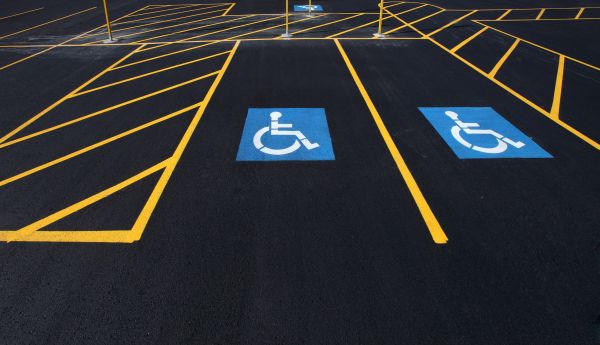 Commercial Paving in Missouri City