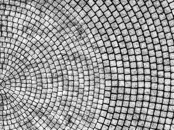 Cost of Patterned Asphalt Installation in Missouri City