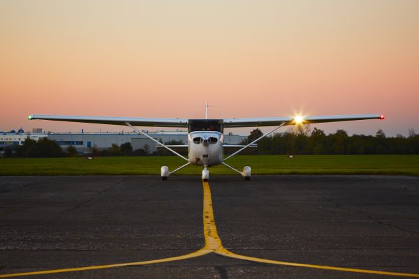 Airport Runway Repair in Missouri City