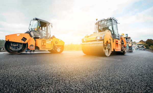 Cost of Asphalt Paving Installation in Missouri City