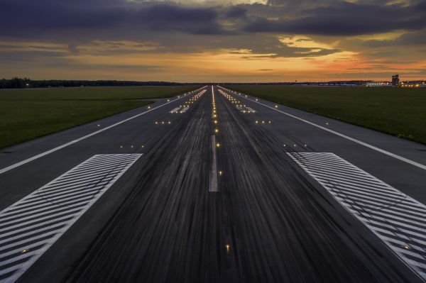 Runway Paving in Missouri City