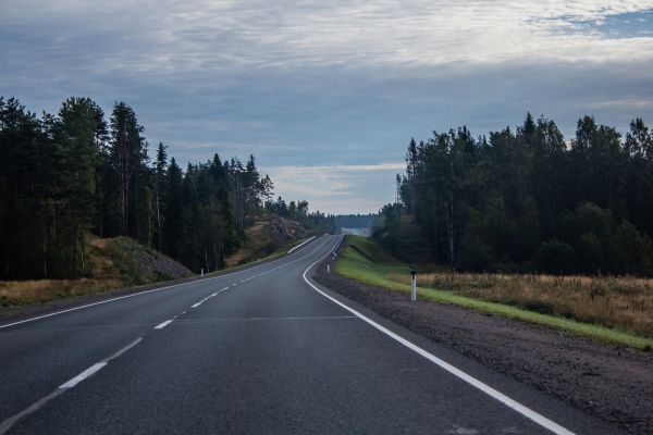 Road Resurfacing in Missouri City
