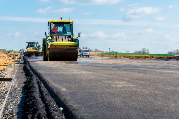 Cost of Asphalt Overlay Installation in Missouri City