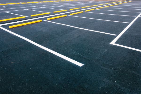 Cost of Parking Area Installation in Missouri City