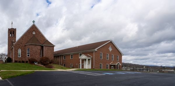 Church Parking Lot Repair in Missouri City