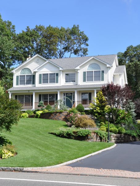 Residential Asphalt Repair in Missouri City