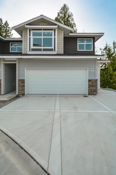 Cost of Home Driveway Installation in Missouri City