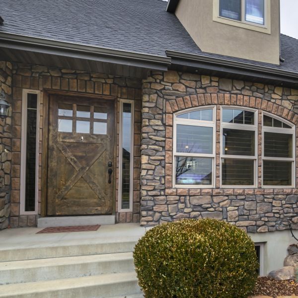 Cost of Entryway Paving in Missouri City