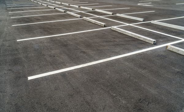 Cost of Parking Space Installation in Missouri City