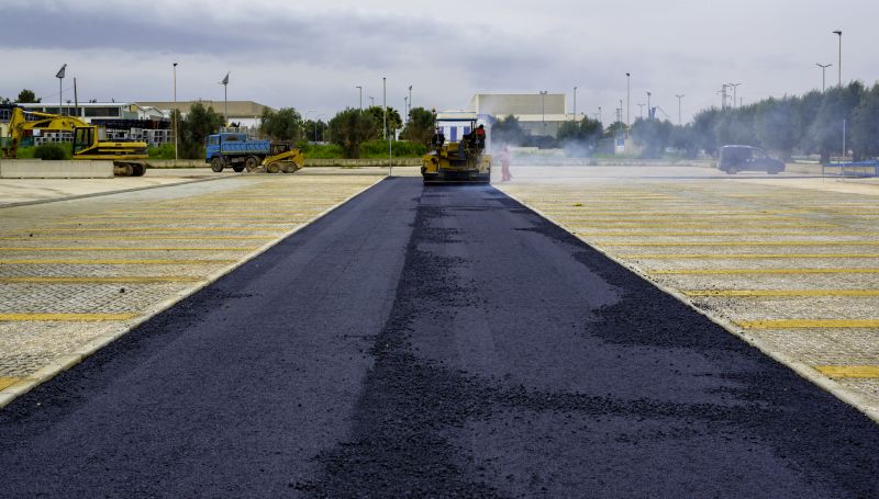 Commercial Asphalt Providers
